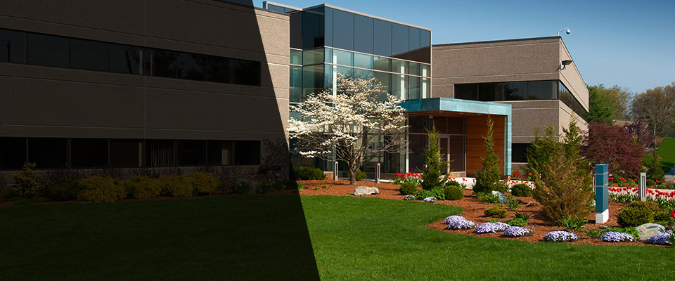 Port Jefferson Station Landscapers