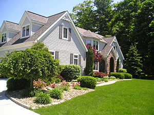 Landscapers and Lawncare Services in Port Jefferson Station, NY